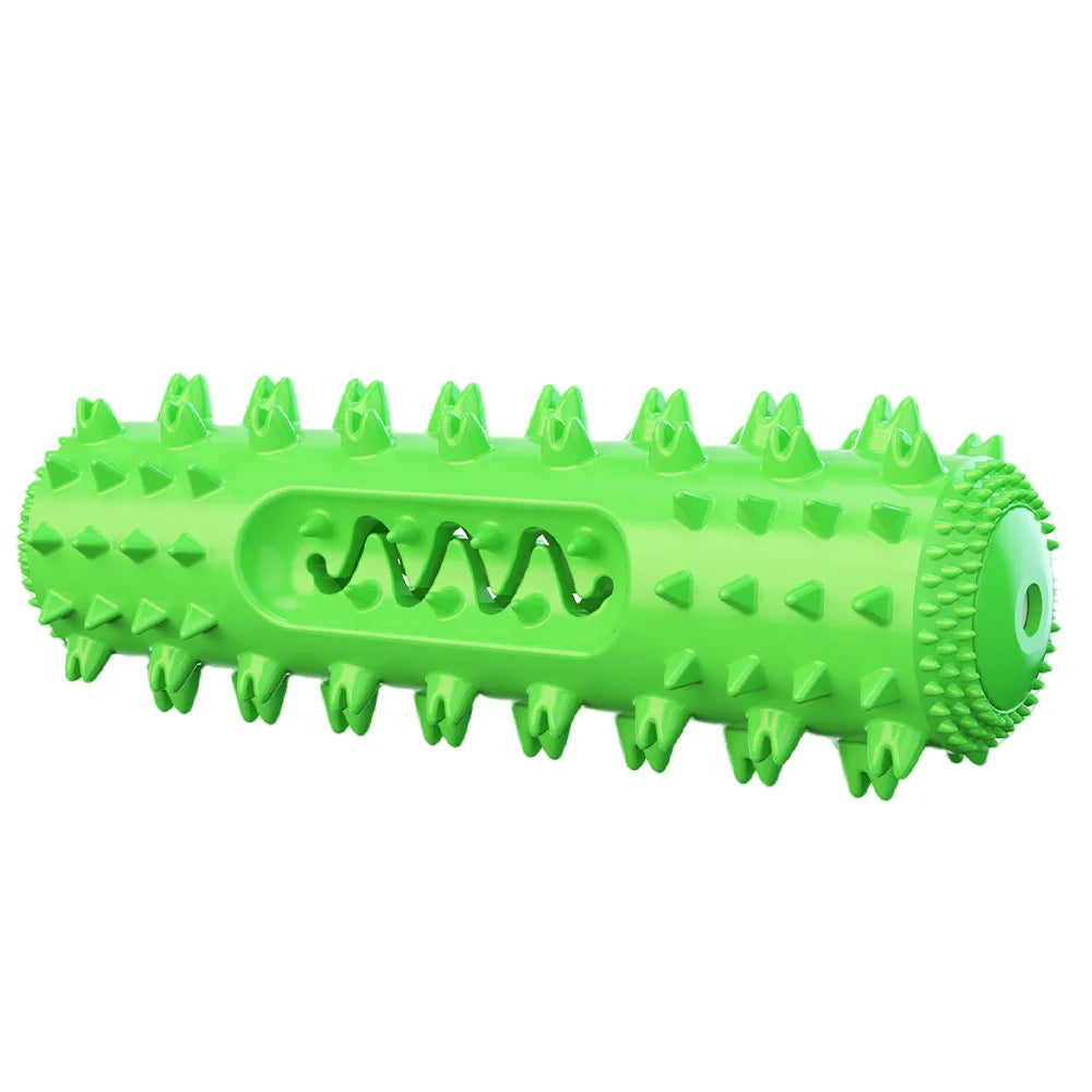 AquaBite Schwimmendes Quietschspielzeug für Hunde