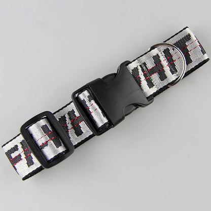Lux Welpe Goldener Hund Halsband- und Leinen-Set