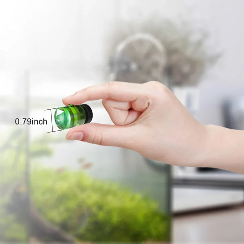 Automatisches Aquarium-Nachfüllsystem 12V – ATO-Sensor – 74-GPH-Pumpe