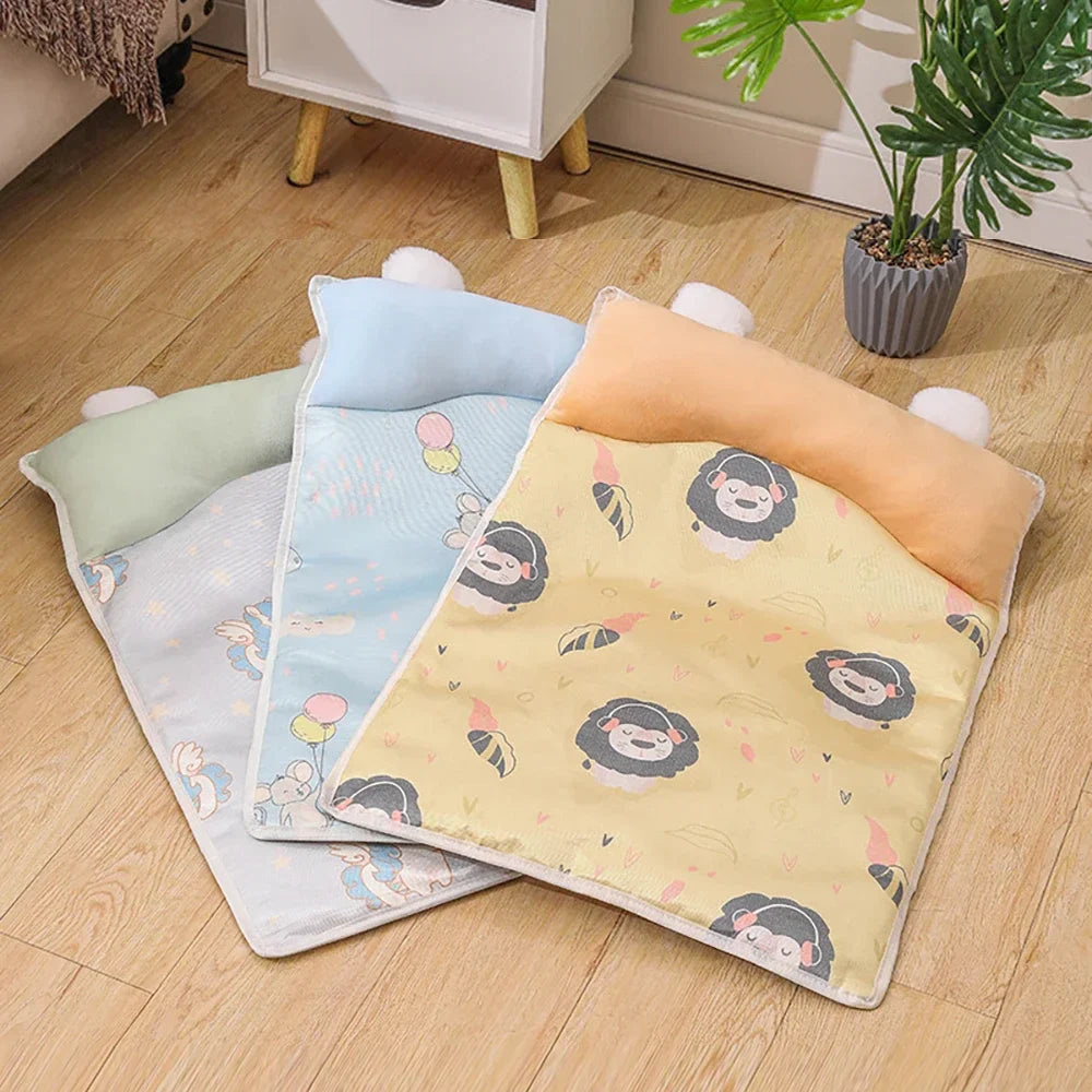 CoolNest Sommer-Kühlmatte für Haustiere