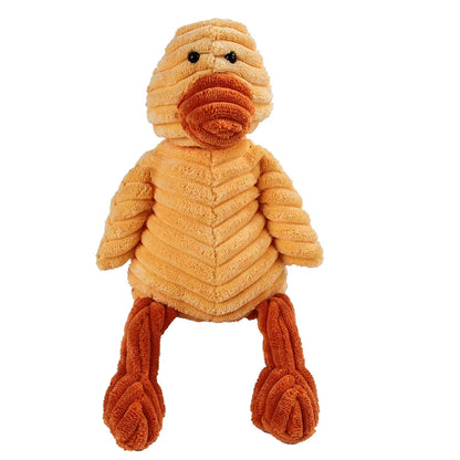 SnuffelBuddy Cord-Hundespielzeug