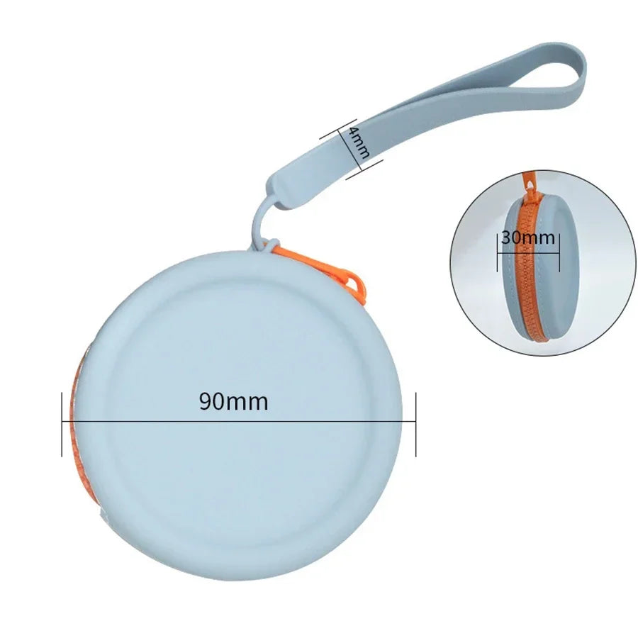 KlimPaws Silikon-Snackbeutel