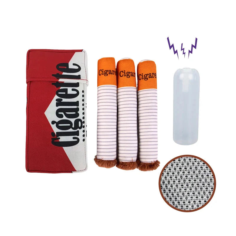 PUFFYPAWS Hundespielzeug