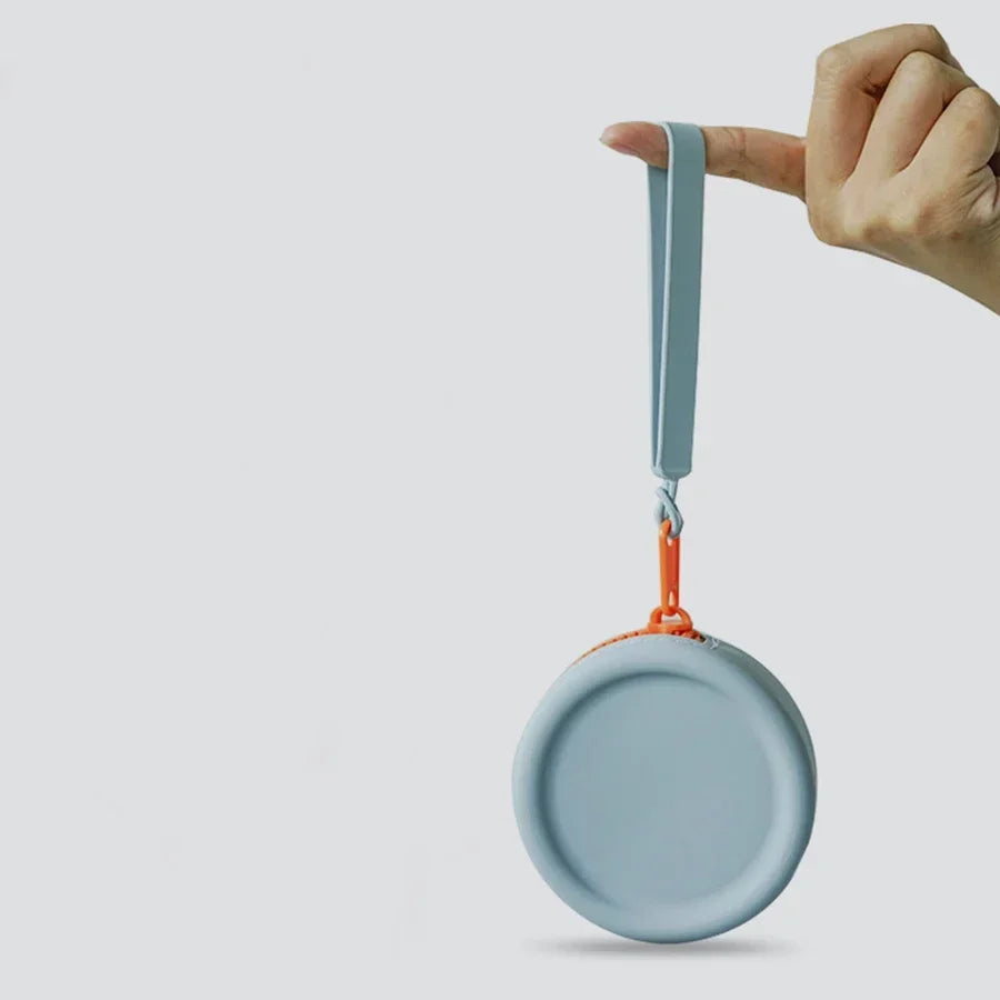 KlimPaws Silikon-Snackbeutel