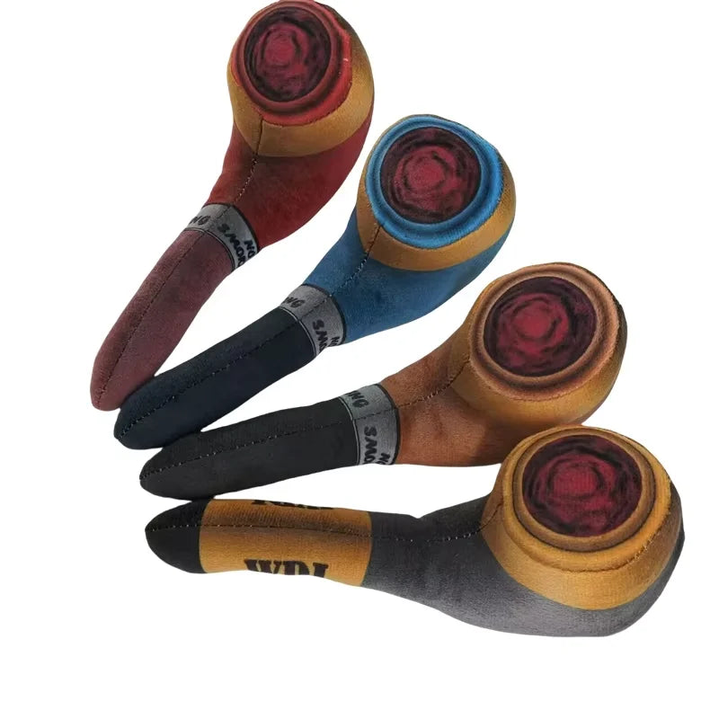 PUFFYPAWS Hundespielzeug