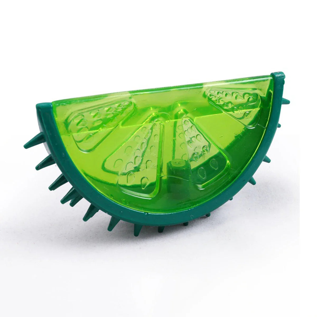 CoolFruit Beißring mit Wasserfüllung