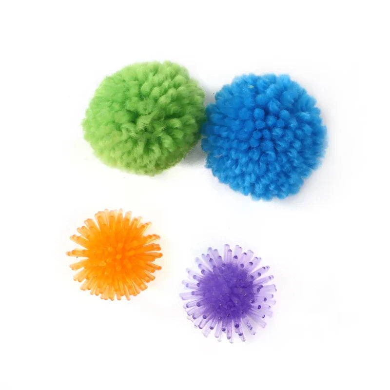 PlayPurr FunMix Spielset