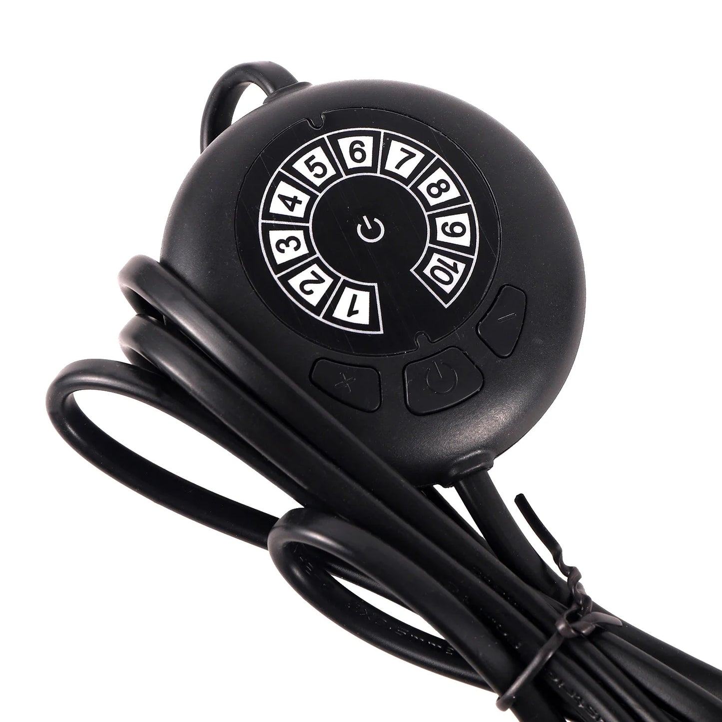 Heizmatte mit einstellbarer Temperatur