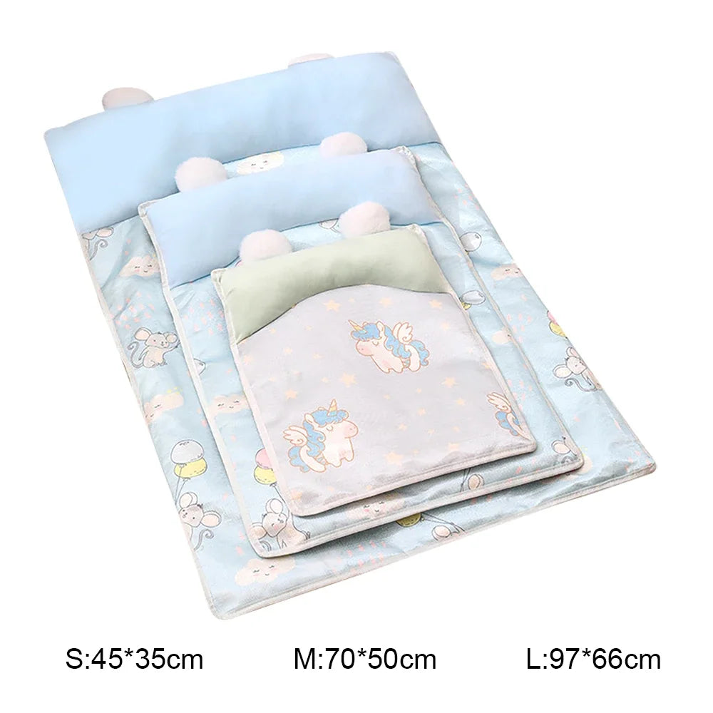 CoolNest Sommer-Kühlmatte für Haustiere