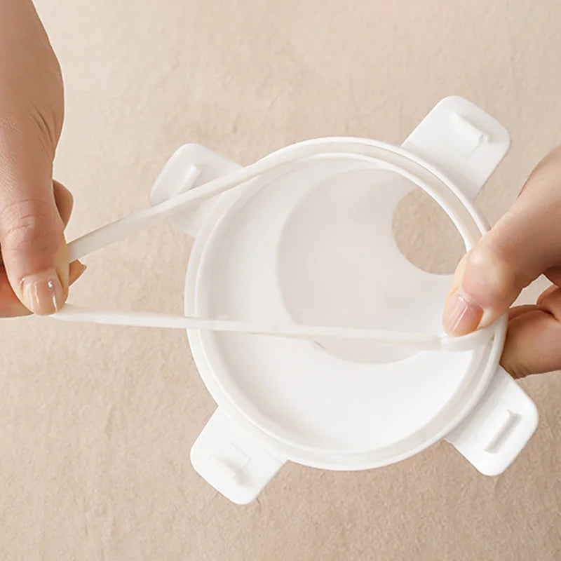 FreshBite luftdichter Futterbehälter