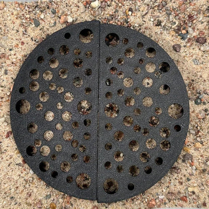 AquaHide Kunststoff Aquarium Versteckhaus