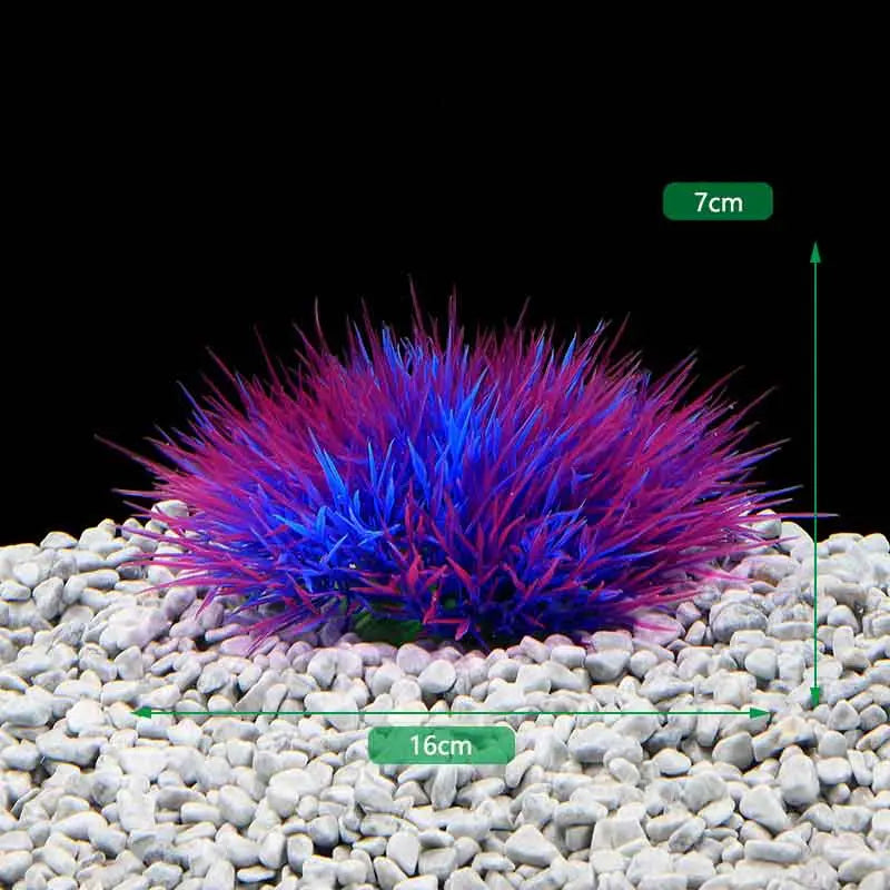 AquaDecor Künstliche Aquarienpflanzen