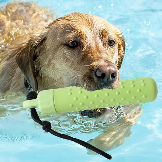 HydroFetch Schwimmender Stoßdämpfer Spielstab