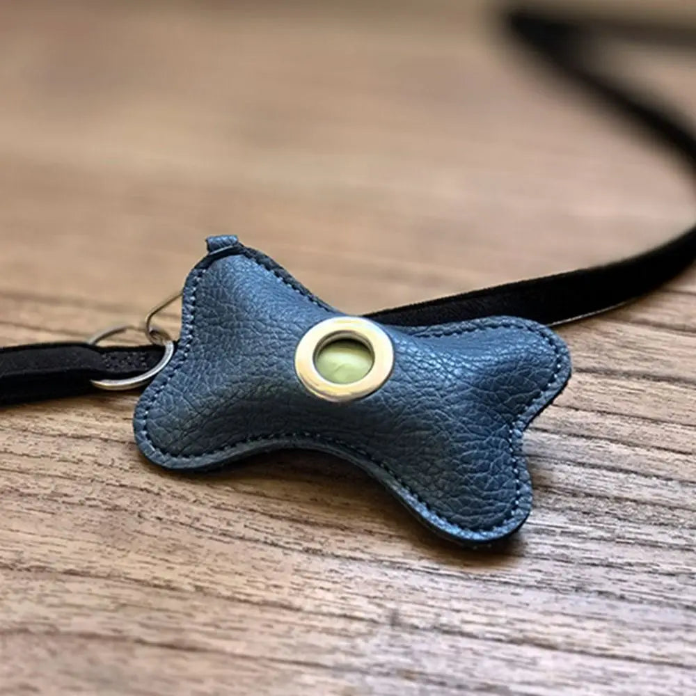 PooBone Premium Kotbeutelspender