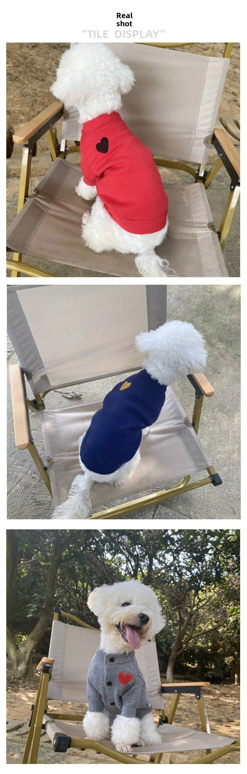 PawHug Liebe Kapuzenpullover