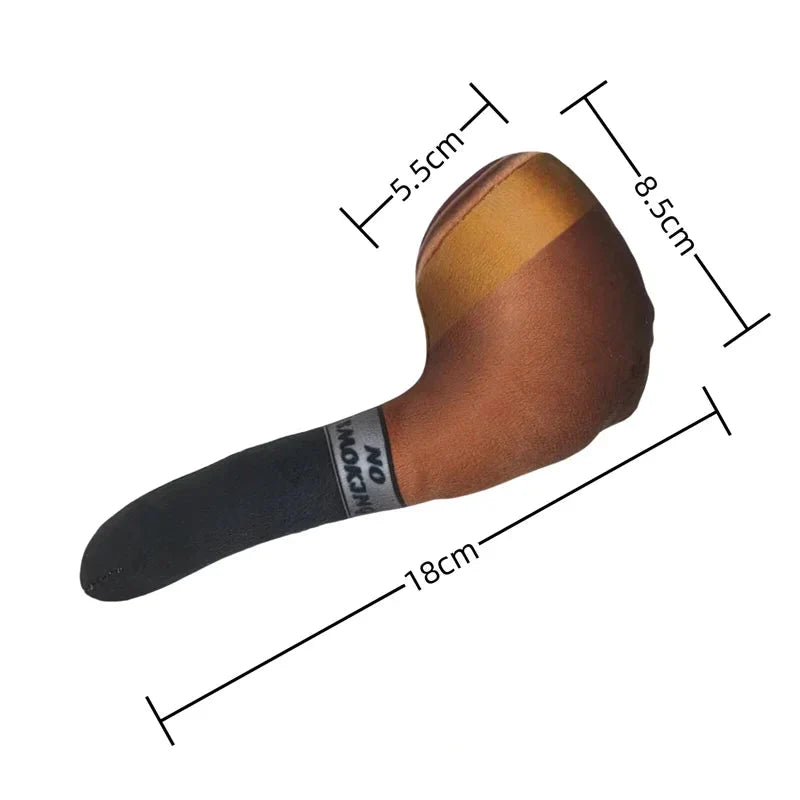 PUFFYPAWS Hundespielzeug