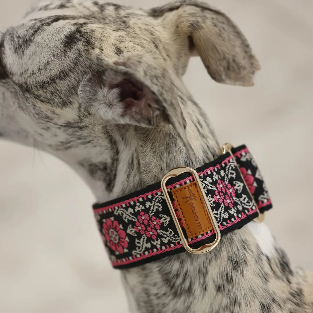 SwiftGent Martingale Hundehalsband