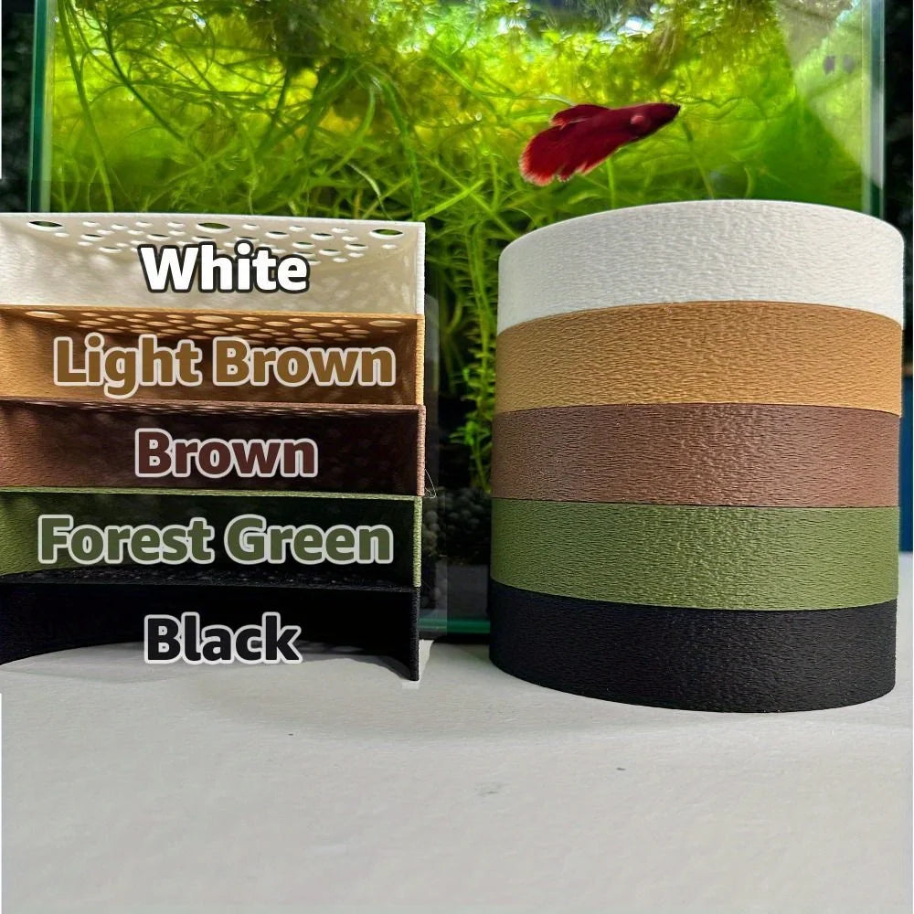 AquaHide Kunststoff Aquarium Versteckhaus