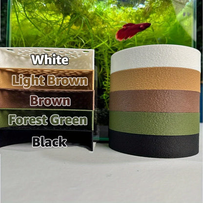 AquaHide Kunststoff Aquarium Versteckhaus