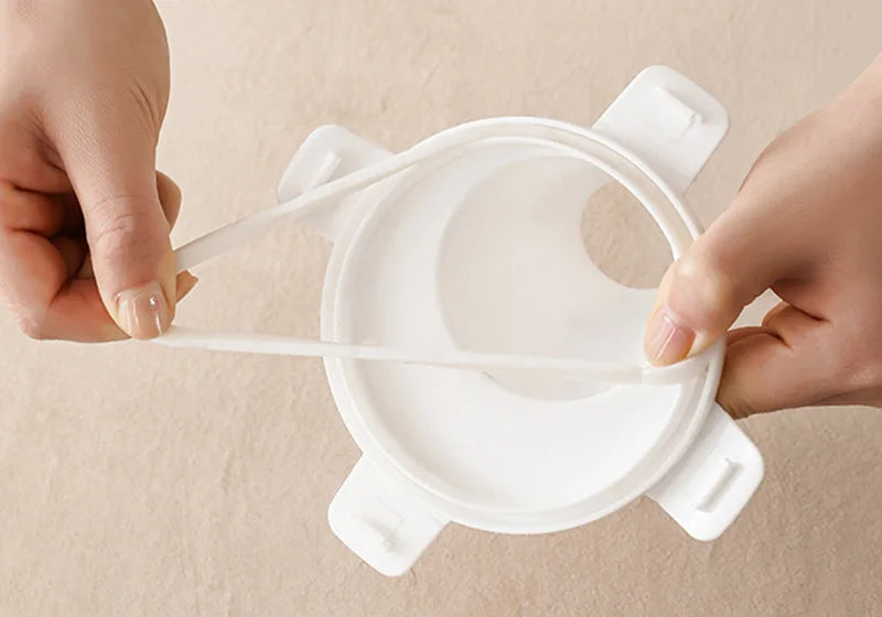 FreshBite luftdichter Futterbehälter