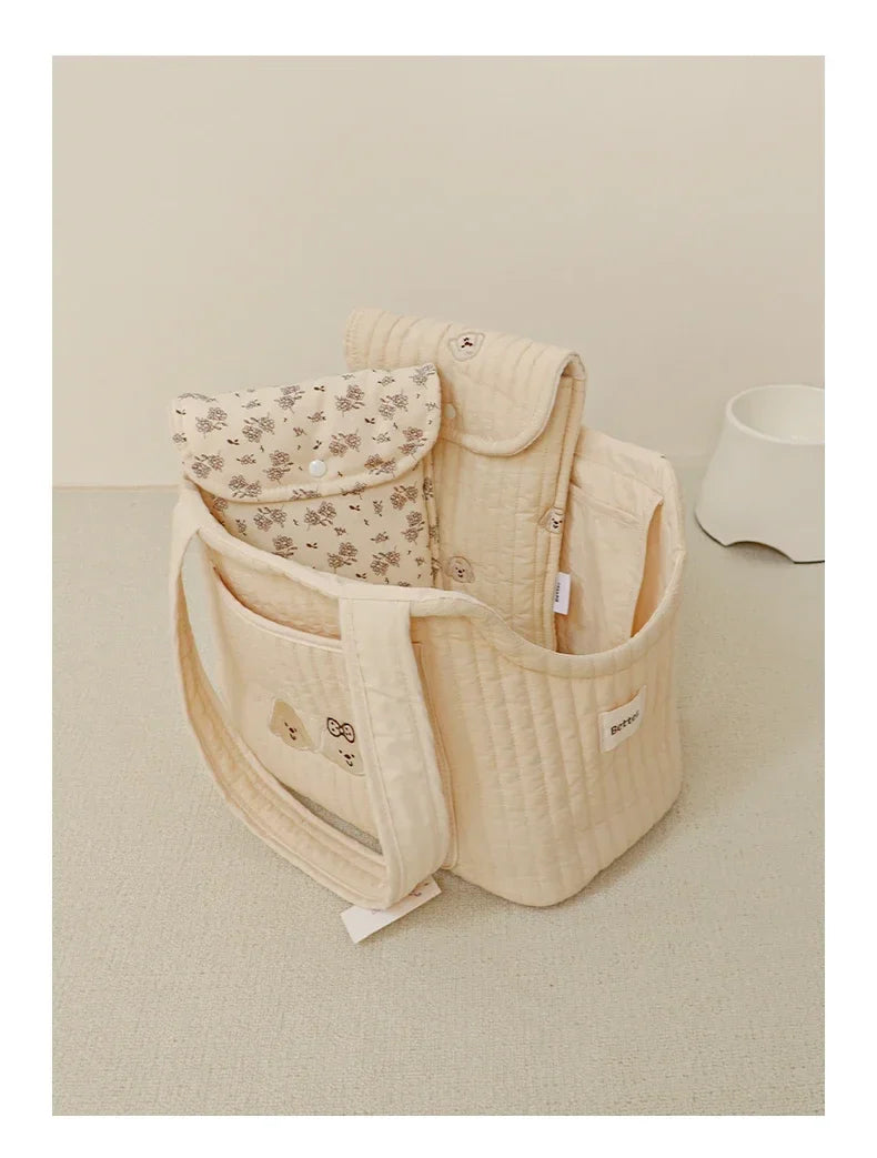 FrostNest Kühlende Eismatte für Haustiere