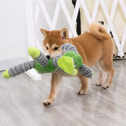 ToughPaws Squeaky Beast