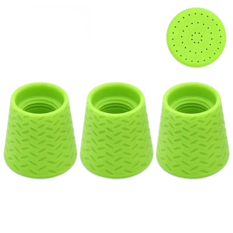 PAWSPLASH – Tragbarer Duschsprüher aus Silikon für Haustiere