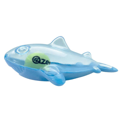 AquaShark PowerPlay Hundespielzeug