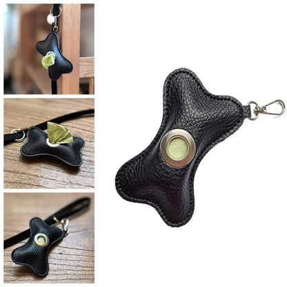 PooBone Premium Kotbeutelspender