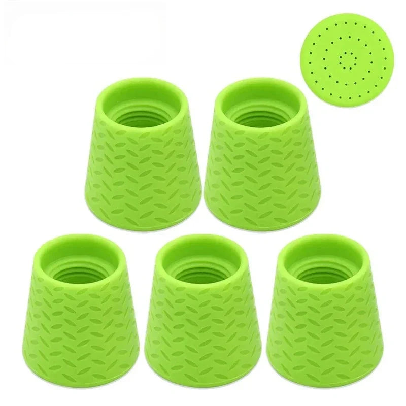 PAWSPLASH – Tragbarer Duschsprüher aus Silikon für Haustiere