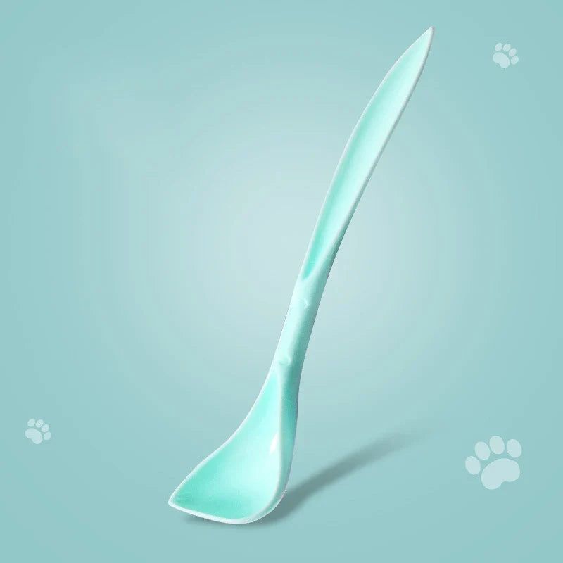 SEALIFY 2-in-1 Silikon-Dosendeckel & Fütterungslöffel