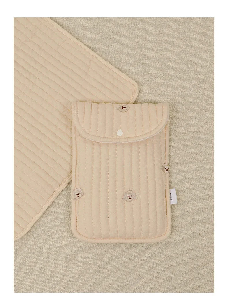 FrostNest Kühlende Eismatte für Haustiere