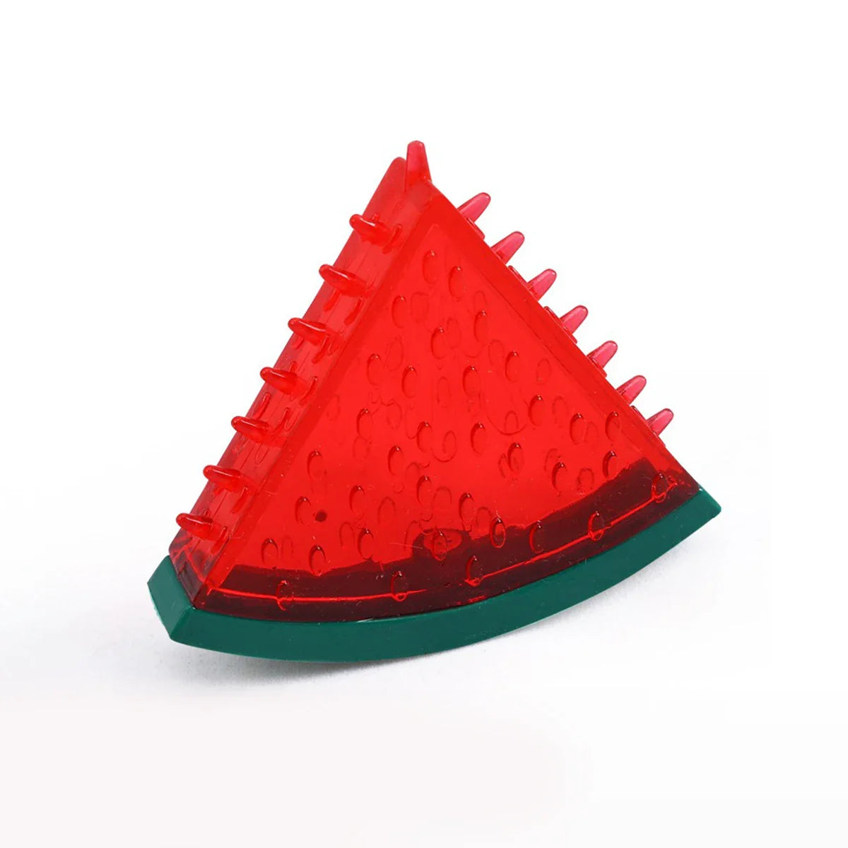 CoolFruit Beißring mit Wasserfüllung