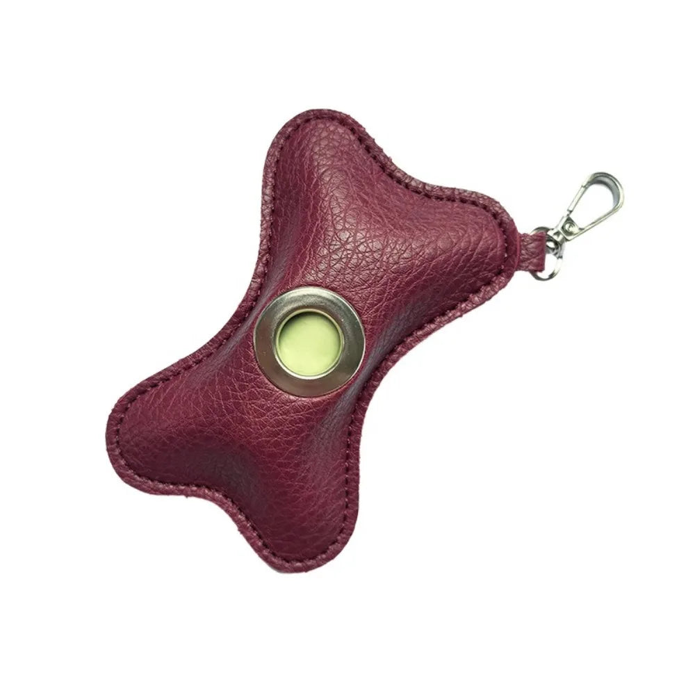 PooBone Premium Kotbeutelspender