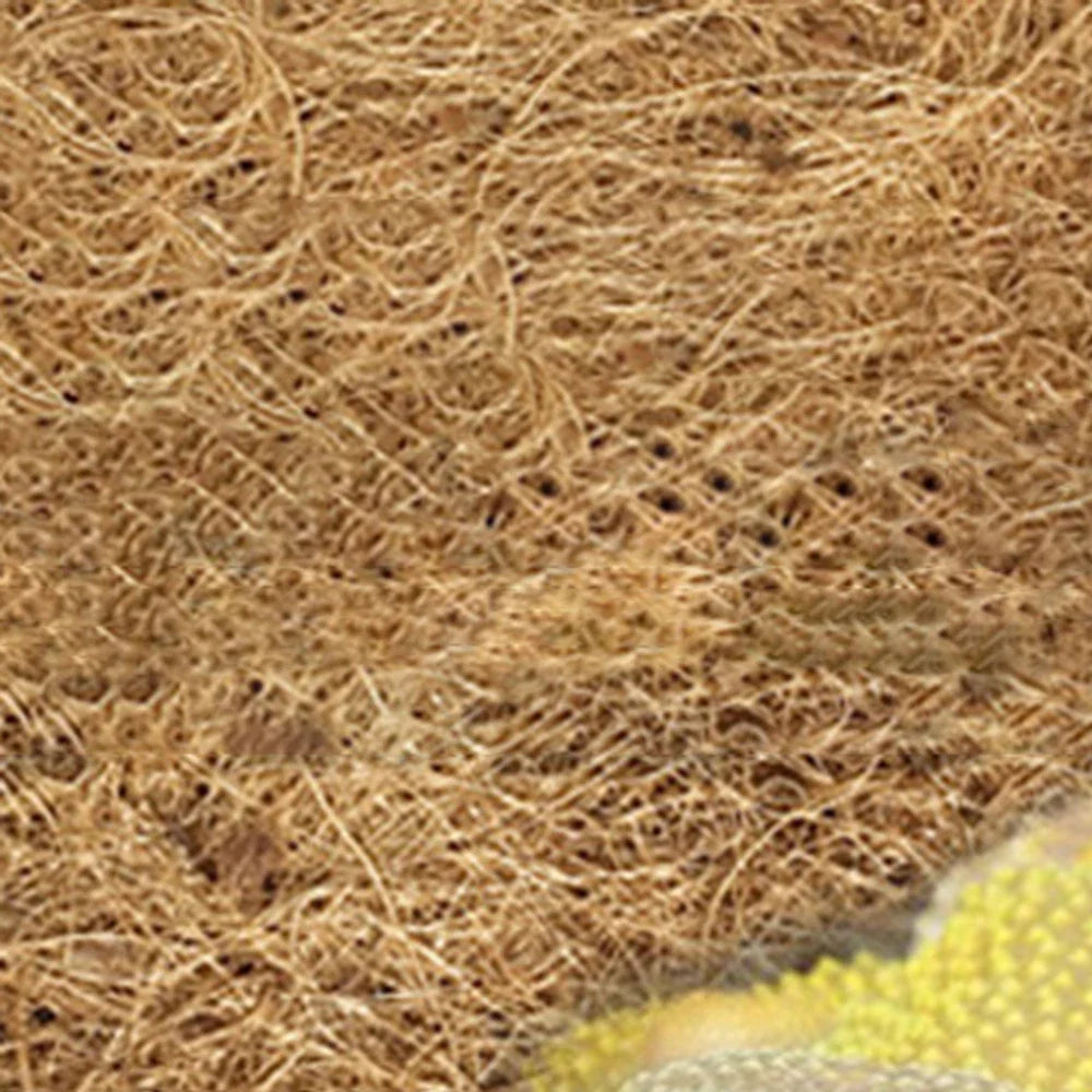 EcoTera Natur-Kokosfaser Terrarienmatte