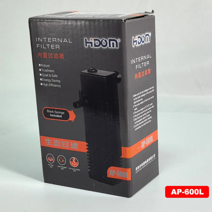 3-Watt-Tauchpumpe für Aquarien