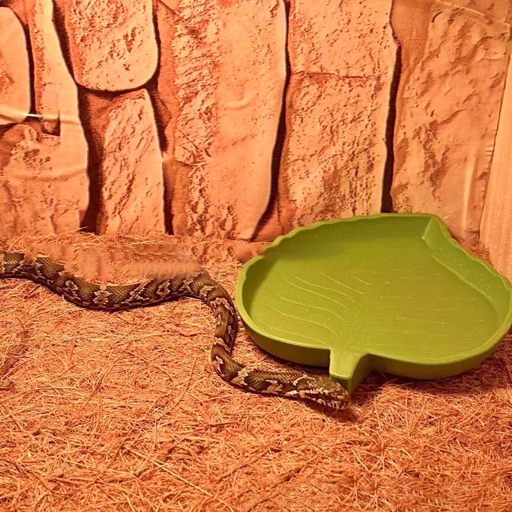 EcoTera Natur-Kokosfaser Terrarienmatte