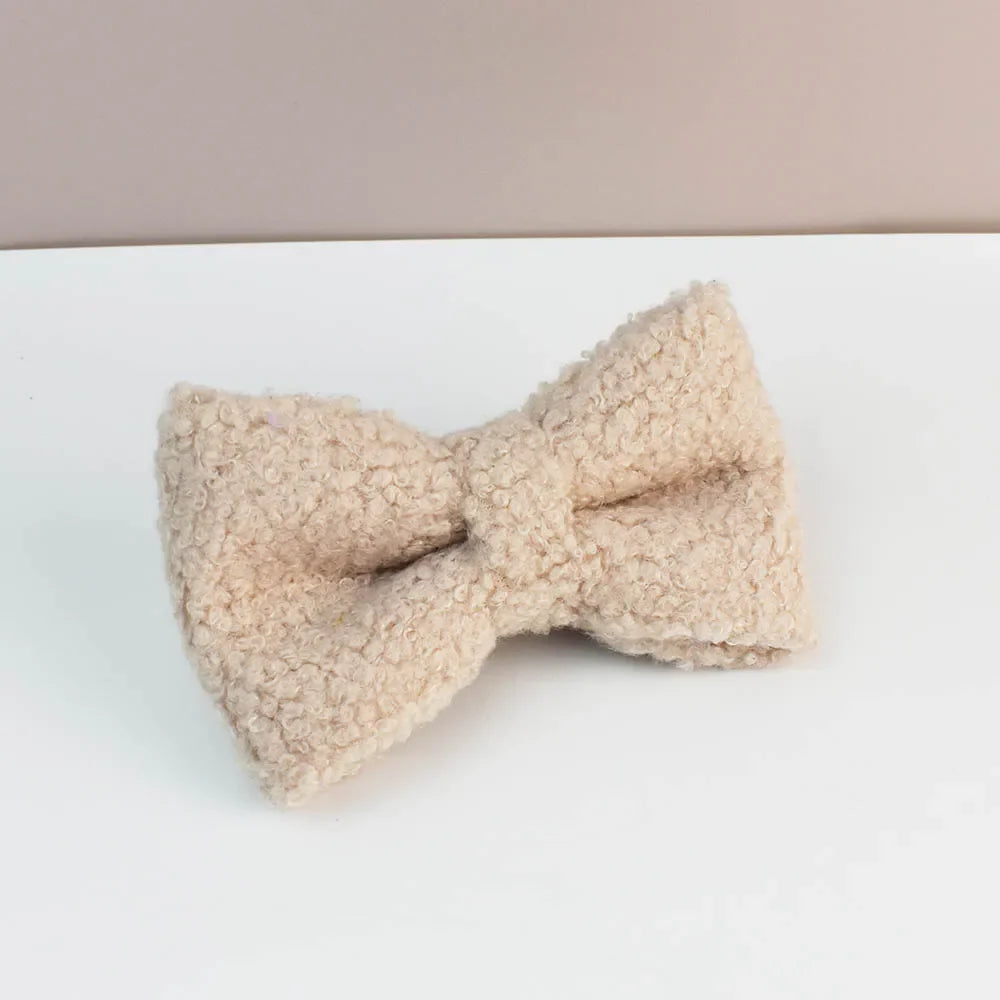 Teddy Luxus personalisiertes Hundehalsband- und Leinen-Set