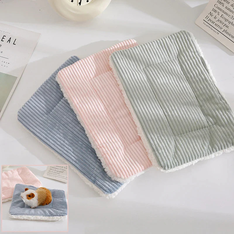 SnuggleNest WinterWarm Dierenhuisje