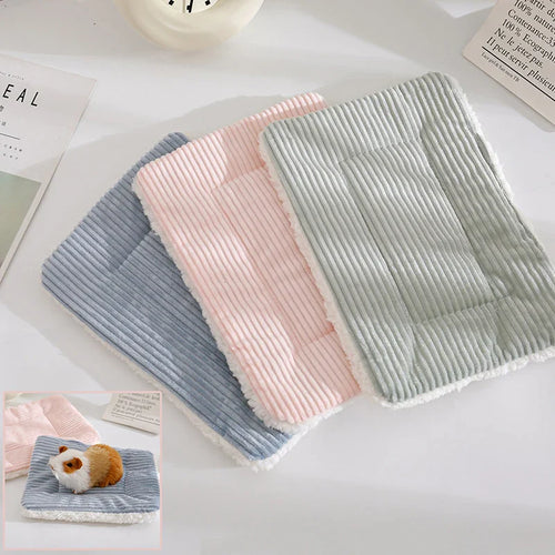 SnuggleNest WinterWarm Dierenhuisje