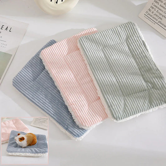 SnuggleNest WinterWarm Dierenhuisje