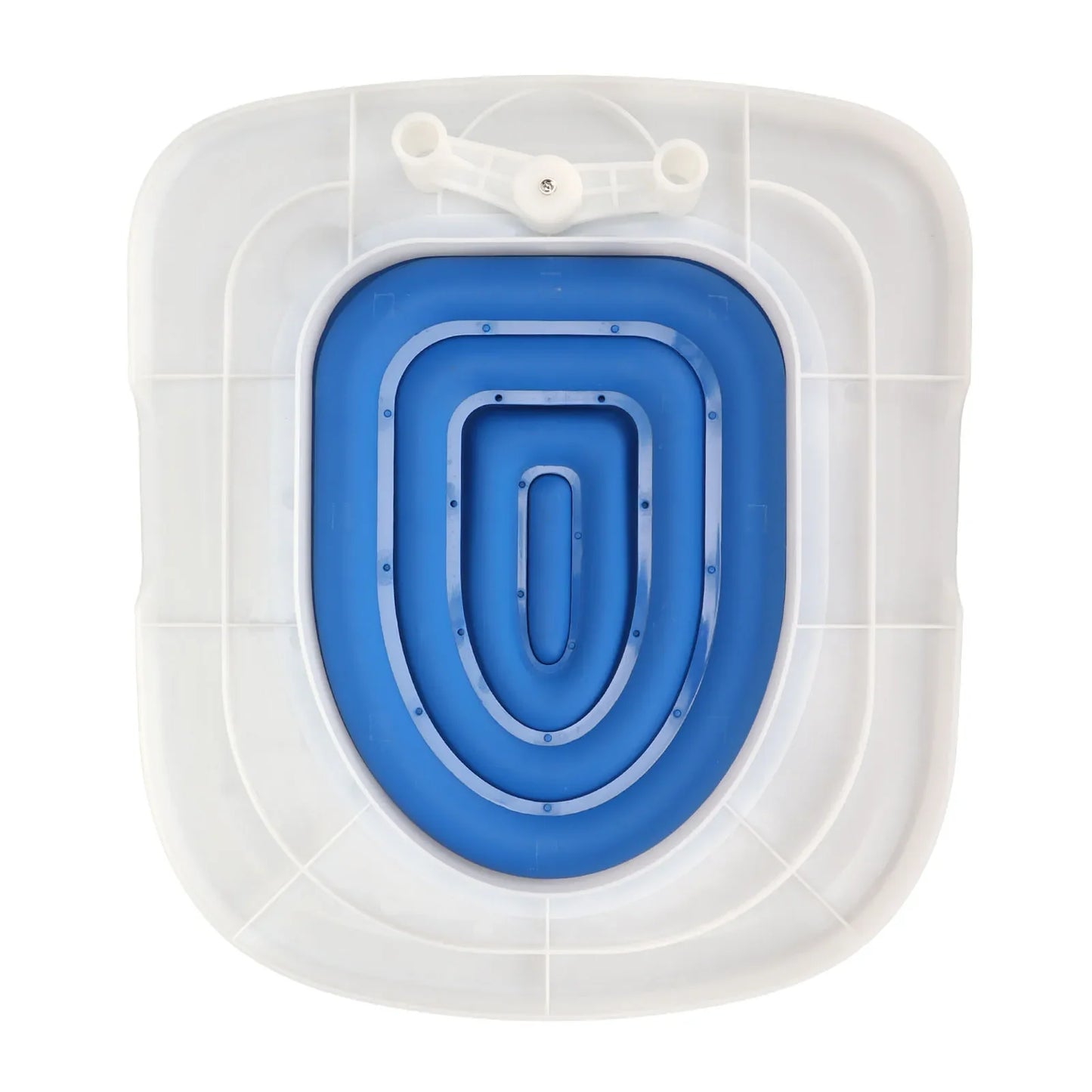 Universelles Katzenstreu-Trainingsset aus ABS – abnehmbar, langlebig, sicher