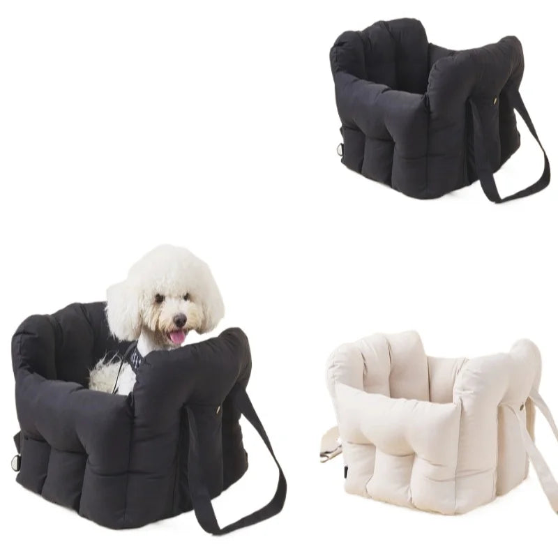 Universelle Autositzmatte für Haustiere