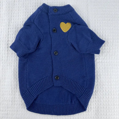 PawHug Liebe Kapuzenpullover