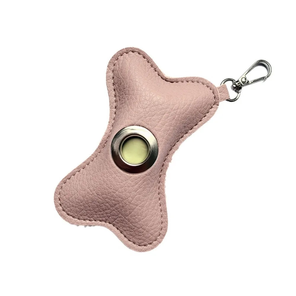 PooBone Premium Kotbeutelspender