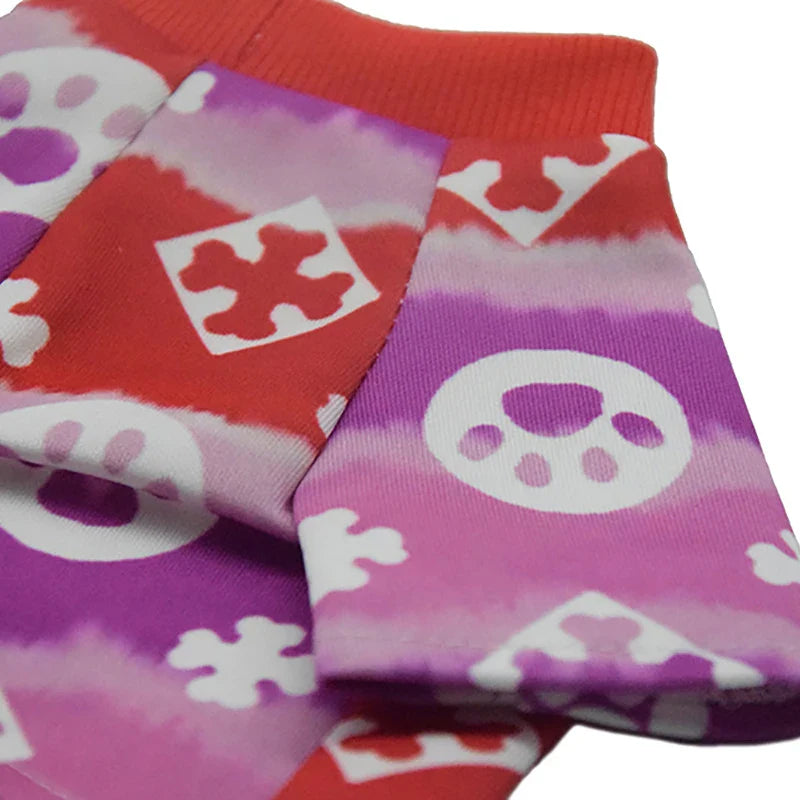 Luxus-Hunde-Sweatshirt