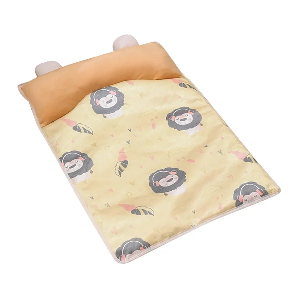 CoolNest Sommer-Kühlmatte für Haustiere