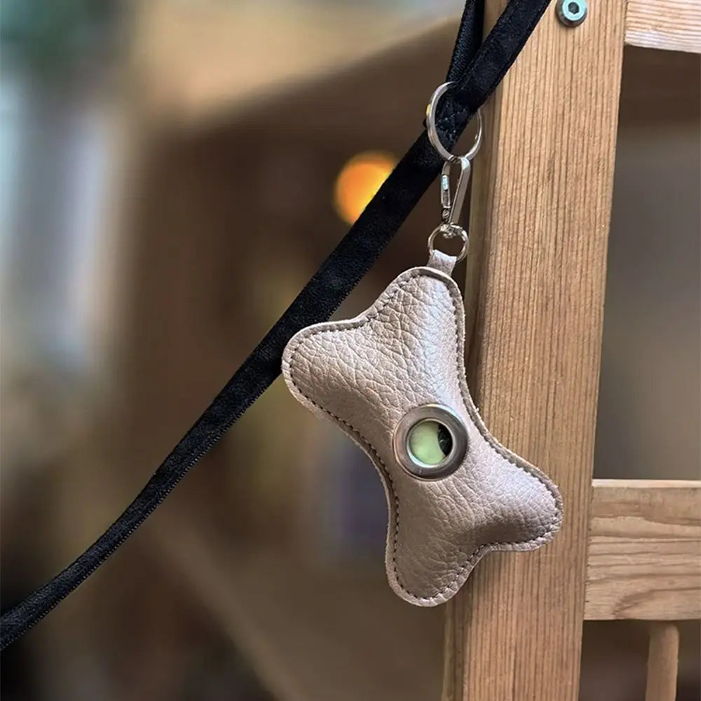 PooBone Premium Kotbeutelspender