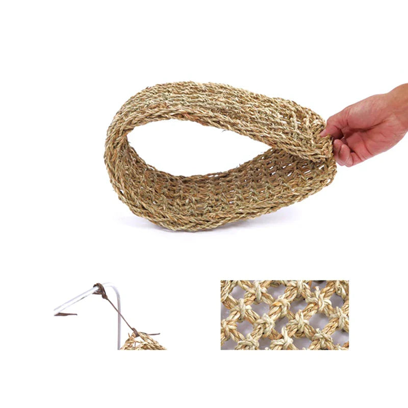 Lizard Lounger Hängemattenmatte