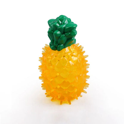 CoolFruit Beißring mit Wasserfüllung